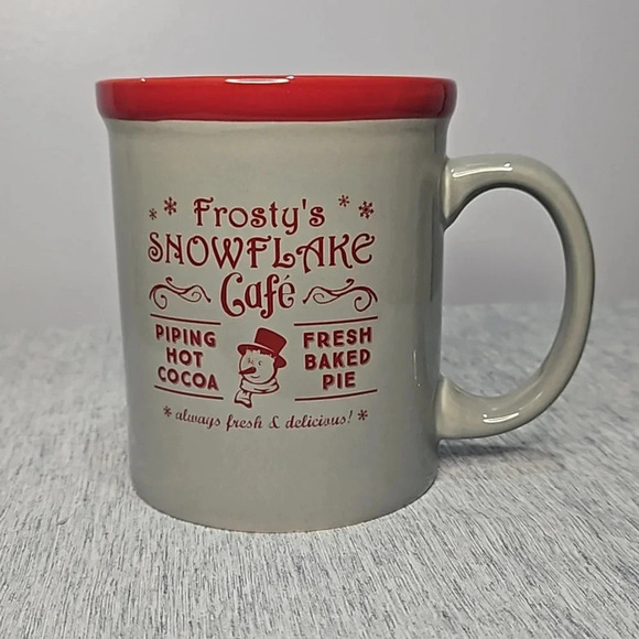 FROSTY - Picture 1 of 6